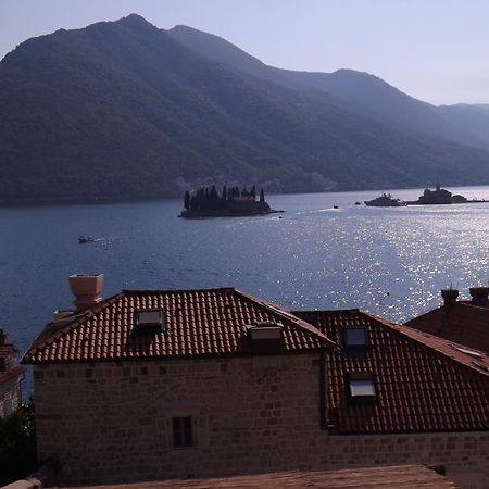 Gudelj Apartments Perast Phòng bức ảnh