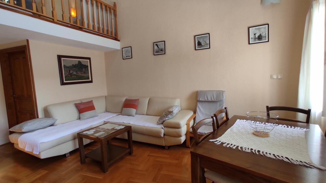 Gudelj Apartments Perast Ngoại thất bức ảnh