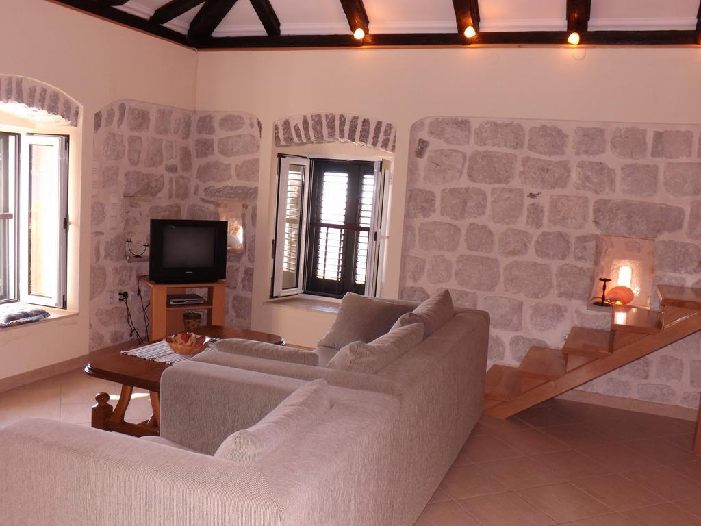 Gudelj Apartments Perast Phòng bức ảnh