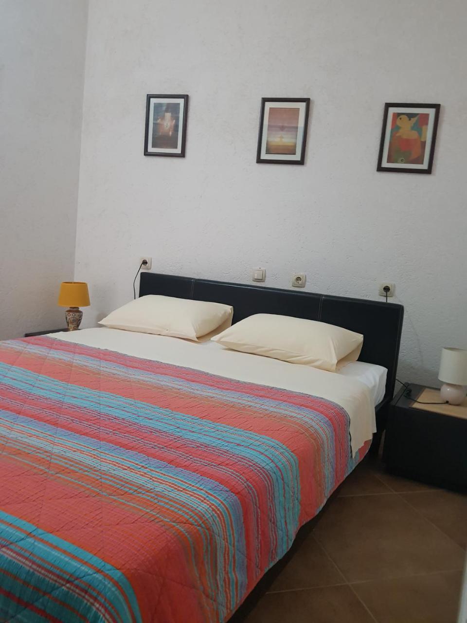 Gudelj Apartments Perast Ngoại thất bức ảnh