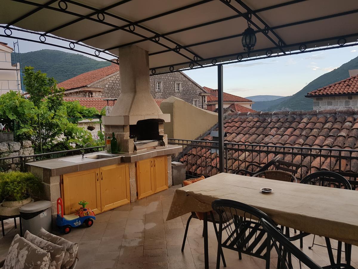 Gudelj Apartments Perast Ngoại thất bức ảnh