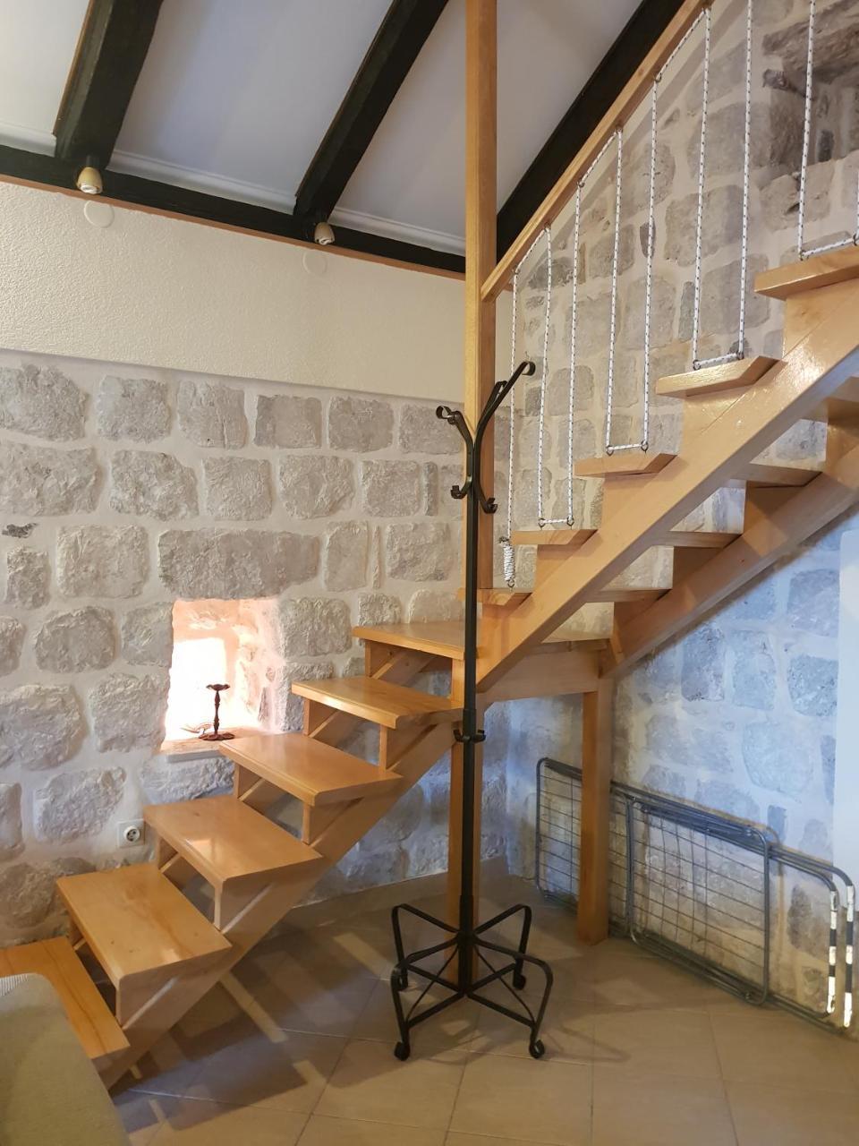 Gudelj Apartments Perast Ngoại thất bức ảnh